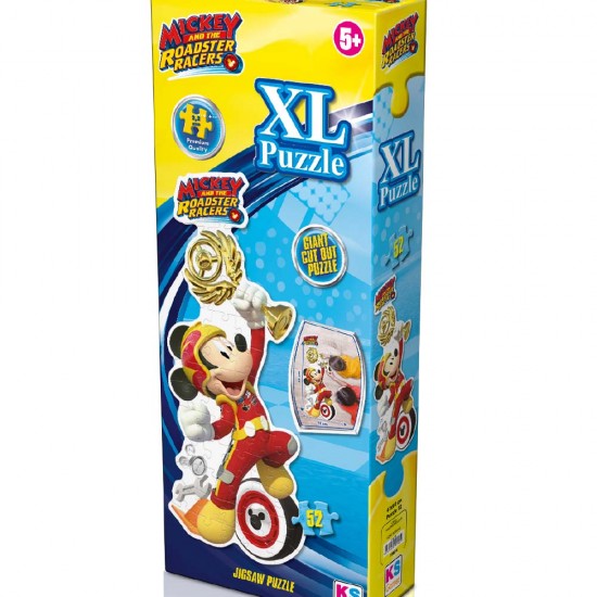 ONUR MCH10804 PUZZLE MİCKET XL