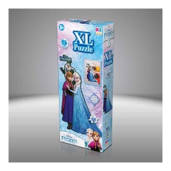 ONUR 10906 PUZZLE 50 PRÇ FROZEN XL