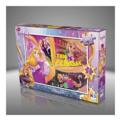 ONUR TG714 PUZZLE 100 PRÇ TANGLED