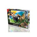 ONUR JW 714 PUZZLE 100 PRÇ JURRASIC WORLD REBİRTH