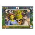 ONUR SH704-1 FRAME PUZZLE 24 PRÇ SHREK
