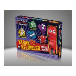 ONUR 25111 YASAK KELİMELER XXL