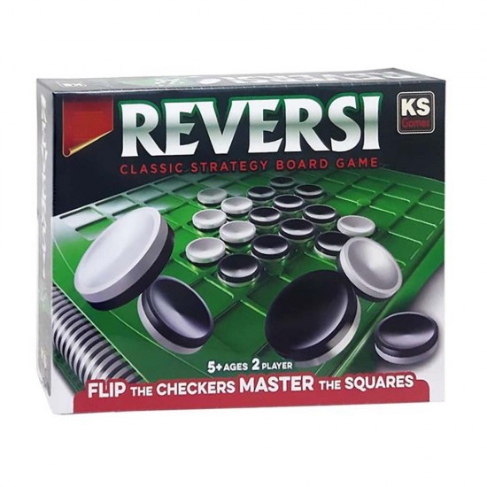 ONUR 25118 REVERSİ