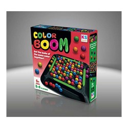 ONUR 25124 COLOR BOOM