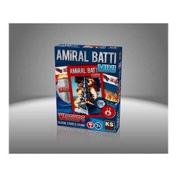 ONUR 25126 AMİRAL BATTI MİNİ