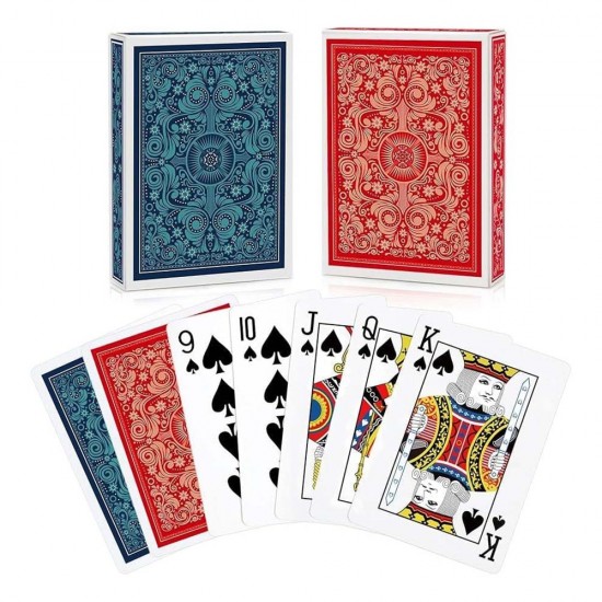 ONUR T490 STANDART TWIN PACK