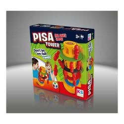 ONUR 25904 PISA TOWER