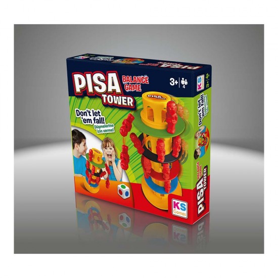 ONUR 25904 PISA TOWER