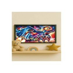 ONUR 31506 PUZZLE 100 PRÇ MAGICAL COSMOS