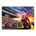 ONUR 31753 PUZZLE 50 PRÇ MOTOR RACING