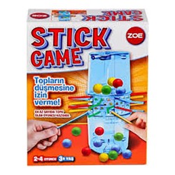 ONUR 35006 ZOE STICK GAME