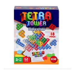ONUR 35008 ZOE TETRA TOWER