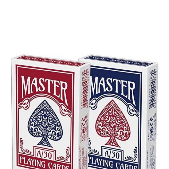 ONUR ST00133 MASA OYUN KARTLARI