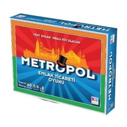 ONUR T127 METROPOL