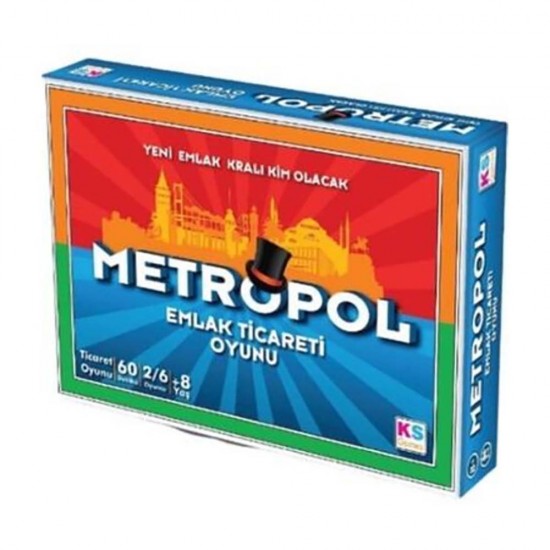 ONUR T127 METROPOL