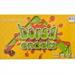 ONUR T134 BORSA ENDEKS