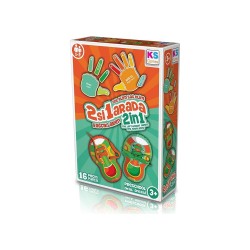 ONUR BE233 2İN1 BAĞCIKLARIM