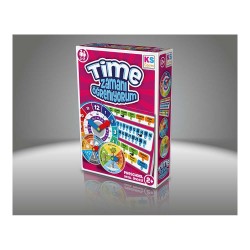 ONUR ZO234 ZAMANI ÖĞRENİYORUM