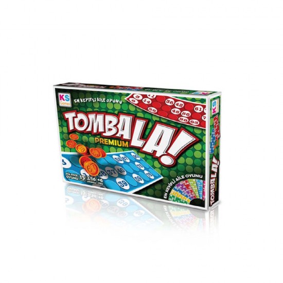 ONUR  T237 LÜKS TOMBALA