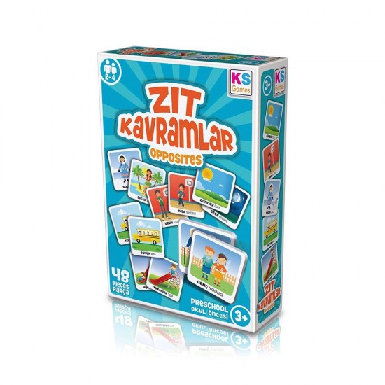 ONUR ZK538 ZIT KAVRAMLAR