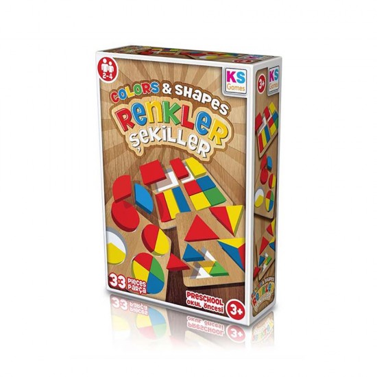 ONUR RS240 RENKLER ŞEKİLLER