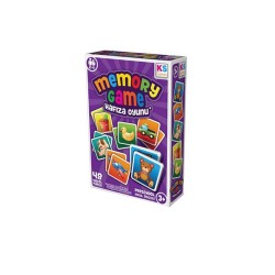 ONUR MG780 MEMORY GAME HAFIZA OYUNU