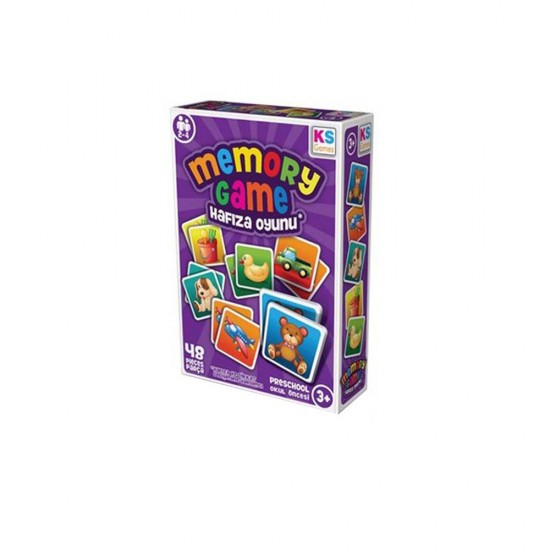 ONUR MG780 MEMORY GAME HAFIZA OYUNU