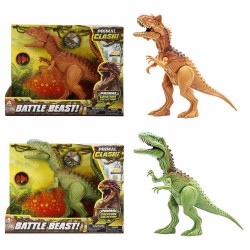 SUNMAN 37117 PRIMAL DİNOZOR CARNOTAURUS