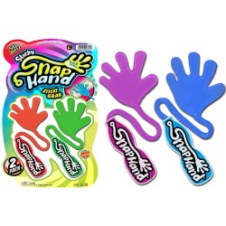 SUNMAN 0315 YAPIŞKAN EL 2Lİ