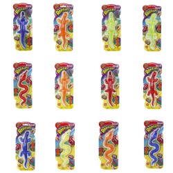 SUNMAN 00429 STREÇ STİCKY STRETCHY YILAN-KERTENKELE