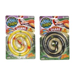 SUNMAN 01680 STREÇ YILAN PLANET EARTH