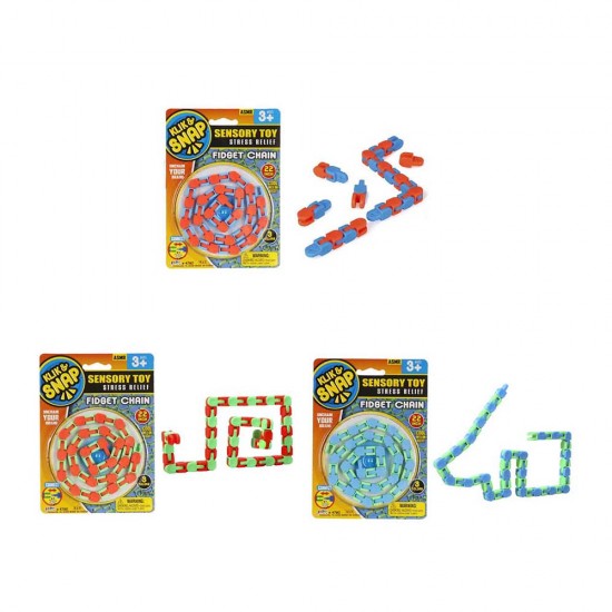 SUNMAN 4780 KLIK&amp;SNAP