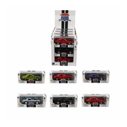 SUNMAN 50477 ARABA MUSCLE SERİ