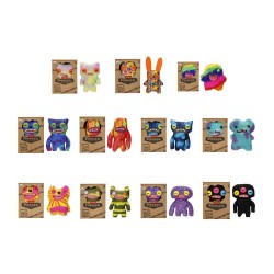 SUNMAN 15702 ZUR PELUŞ FUGGLER LABORATORY MISFITS