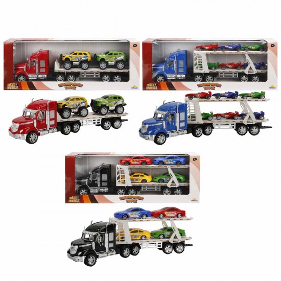 SUNMAN 66800 TRANSPORTER