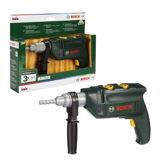 SUNMAN 8411 BOSCH TAMİR SET MATKAP KÇK