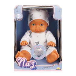 SUNMAN 3081D ŞAKA GÜLEN BOHÇA SESLİ