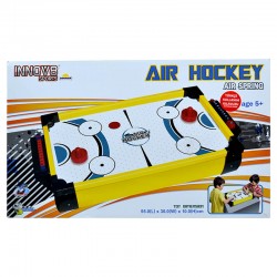 SUNMAN 42250 BUZ HOKEYİ HAVALI PLASTİK 50X300X9CM