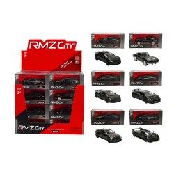 SUNMAN 1630 DARK SERİSİ ARABA