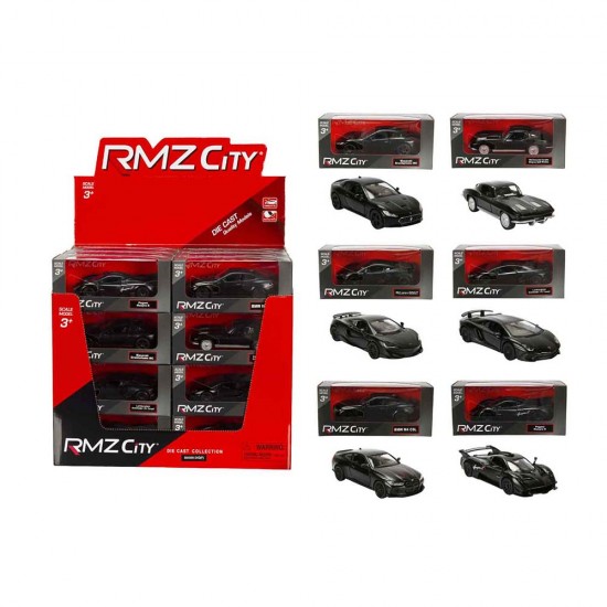 SUNMAN 1630 DARK SERİSİ ARABA