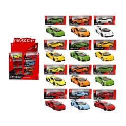 SUNMAN 6522 LAMBORGHİNİ SERİSİ ARABA