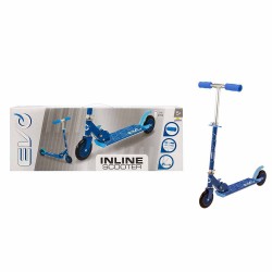 SUNMAN 76531 SCOOTER 2 TEKERLEK EVO INLINE 50KG