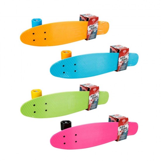 SUNMAN 1011022 KAYKAY PLASTİK 4R. JB225