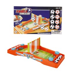 SUNMAN 12334 M.ÜSTÜ FUTBOL OYUNU 50CM