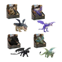 SUNMAN 085886 FİGÜR DRAGON MOVIE ASTRID 4A