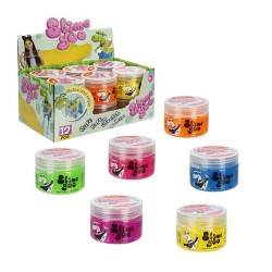 SUNMAN 095893 SLIME SLIME GOO 120ML 6R