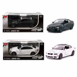 SUNMAN 48000 R/C 1/14 F/F BMW M3 2.4GHZ.IŞIKLI 2R.