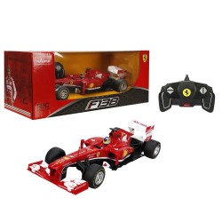 SUNMAN 53800 R/C 1/18 F/F FERRARI F138 F1 (FERR)