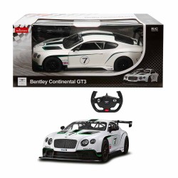 SUNMAN 70600 BENTLEY CONTINENTAL GT3 2.4 GHZ