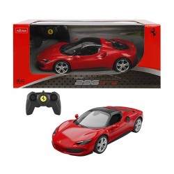 SUNMAN 94600 ARABA 1/16 FERRARI 296 GTS